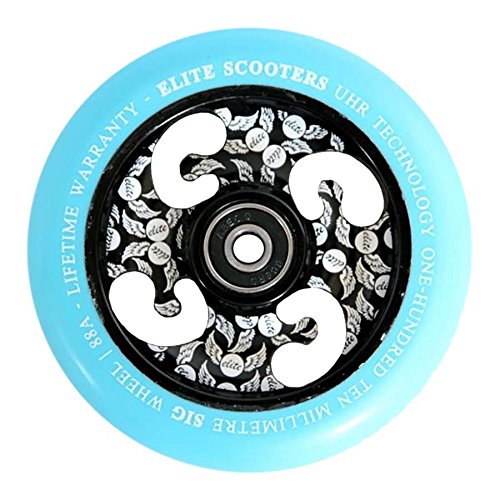 Price comparison product image Elite UHR SIG Wheel 110mm Wheel