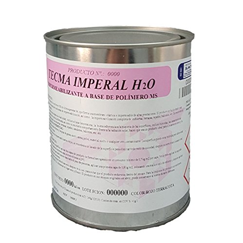 Pintura para tejas, impermeabilizante para el tejado - Pintura-para.com