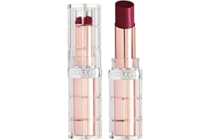 L'OREAL PARIS L oreal Color Riche Shine Plump Lipstick - 108 Love