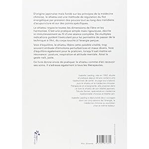 Shiatsu : Voie d'équilibre Livre en Ligne Shiatsu : Voie d'équilibre Livre en Ligne - Telecharger Ebook