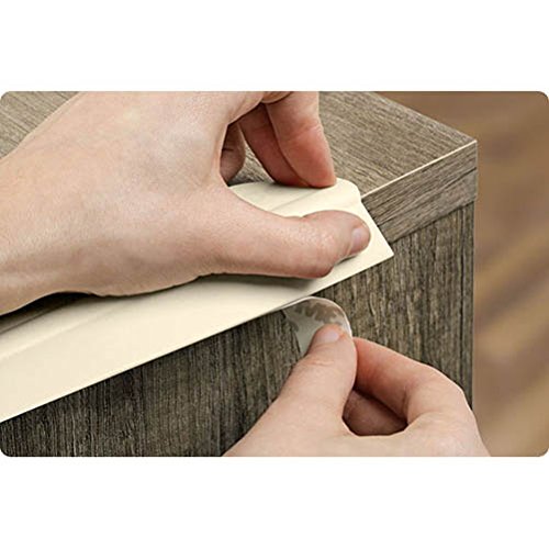Reer Kantenschutz Softklebeband - 6