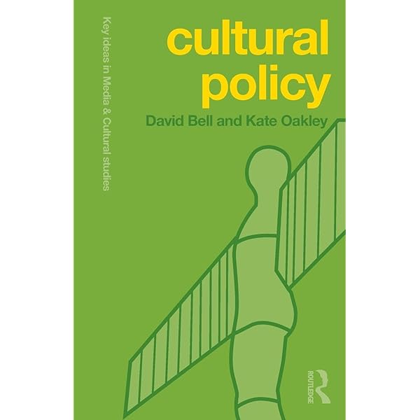 The Economics of Cultural Policy : Throsby, David: Amazon.it