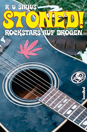 Preisvergleich Produktbild Stoned! Rockstars auf Drogen