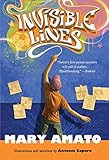 Invisible Lines by