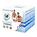 Remington IPL6250 Unisex i-Light Essential Hair Removal System