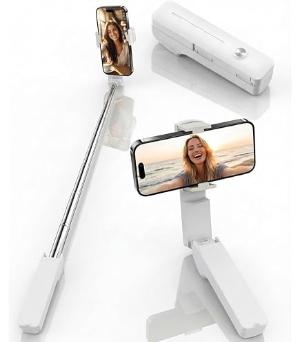 Télécommande Bluetooth Smartphone – Déclencheur Photo à