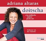 Cover zum Buch Doitscha