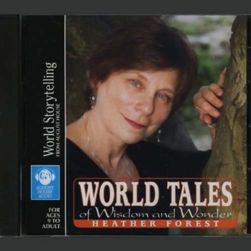 Download World Tales of Wisdom and Wonder Download World Tales of Wisdom and Wonder