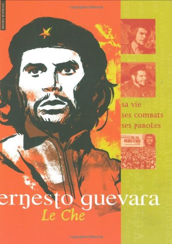 couverture de : Ernesto Guevara