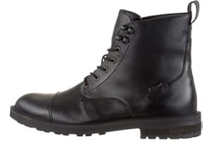 LEVIS FOOTWEAR AND ACCESSORIES Levi's Mężczyźni Emerson 2.0BUTY