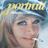 Portrait / Vinyl record [Vinyl-LP] - Hildegard Knef