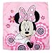 Produktbild Disney Minnie Maus Kissenbezug 40x40cm Minnie Mouse Rosa