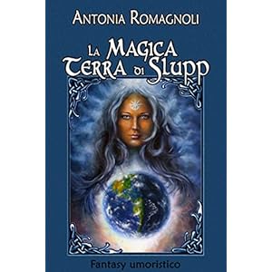 La magica terra di Slupp La magica terra di Slupp