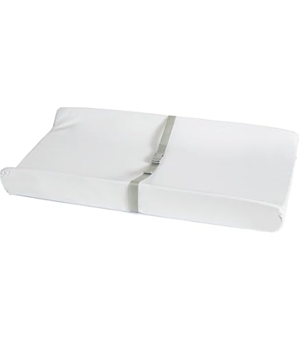 Baby Bassinet Changing Table Muslin Changing Pad Covers, Solid