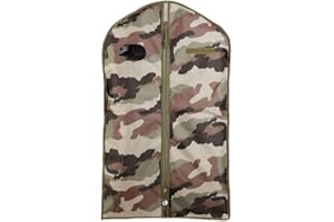 Housse pour vêtements Camo CE - Ares