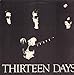 Produktbild Thirteen Days