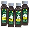 Jeevanras Ashwagandha Leaf Juice - 160mL (Pack of 4)| Weight Loss Drink for Women and Men | Infused with Pure Ashwagandha herbs | Ashwagandharishta juice