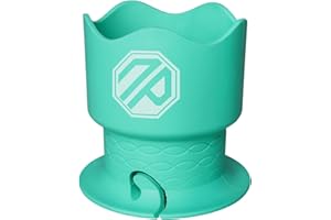 niphean Portabicchieri per Paddle Board e Kayak, Portabevande Versatile Adatto a Contenitori di Varie Dimensioni, Durevole e Stabile Accessori per Paddleboard, Kayak e Barca