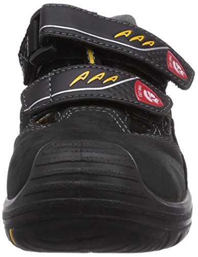 JORI jo_CRAFT Easy S1P Unisex-Erwachsene Sicherheitsschuhe - 4