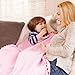 Skip Hop Zoo Travel Blanket Ladybug