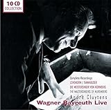 Wagner: Bayreuth Live - Andr Cluytens