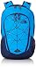 Produktbild The North Face Unisex Rucksack Vault, Bomber Blue/Cosmic Blue, 33 x 20 x 48 cm, 24 Liter, T0CHJ0CDK