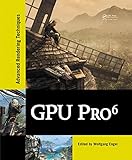 Image de GPU Pro 6: Advanced Rendering Techniques