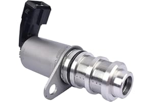 Steuerventil Hydraulikventil Kompatibel mit 1er E81 E87 E82 E88 3er E90 E91 E92 E93 5er E60 E61 N43 S55 11417584990 11417549846 Huiruhy