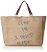 Produktbild Chiemsee Damen Handtasche Ohio, Prairie Sand, 40 x 20 x 35 cm, 28 Liter, 5011615
