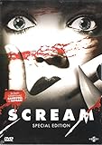 Scream - UNRATED Director's Cut Trilogy (english audio)