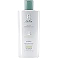 BioNike Defence Hair - Shampoo seboregolatore per cute e capelli grassi ad azione purificante, i capelli ritrovano volume e l