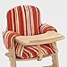 Geuther High Chair Seat Reducer Insert Cushion with Armrests