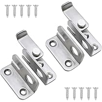 Cerniera Lift Off Per Porta Amovibile Southco 96 10 500 50 - Foto 5