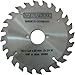 Produktbild KREISSAEGEBLATT HM 140X20 Z20 314011