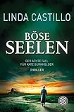 Image de Böse Seelen: Thriller (Kate Burkholder ermittelt)