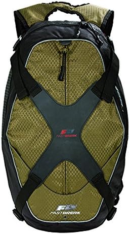 Fastbreak Daypack Ð Allround L Olive