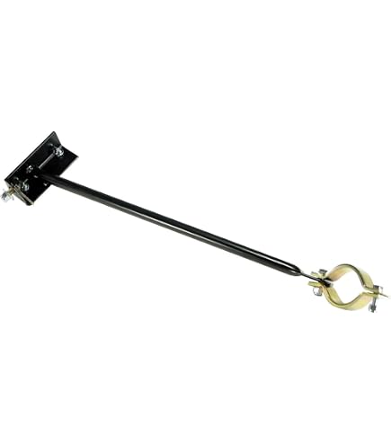 N3 Steering Stabilizer | Multiple Makes
