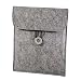 Produktbild Sleeve "Felt" für Apple iPad/2/3rd/4th Generation, Grau
