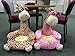 Animal design Baby and Toddler sofa - Giraffe