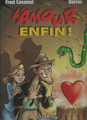L'Amour enfin !