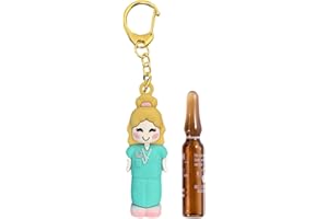 Nodlang Green Scrups Ampoule Opener (Blonde)