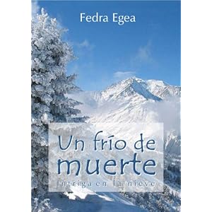 Un frío de muerte