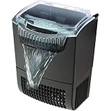 Interpet Internal Aquarium Fish Tank Cartridge Filter, CF2, Cleans Water, for Coldwater & Tropical Aquariums Up to 35 Litre