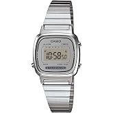 Casio Women's Watch LA670W7D