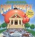 Coin Count-y: A Bank in a Book by