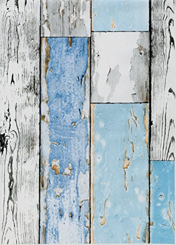 Fablon Klebefolie, 67,5 cm x 2 m Altholz Rolle