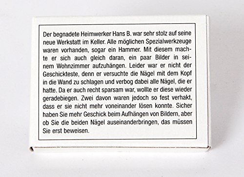 Bartl Puzzle Sets - 4