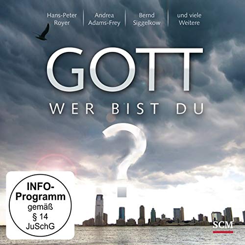 Preisvergleich Produktbild Gott - Wer bist du - Sonderedition