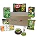 Produktbild Japanese Matcha Green Tea Sweets and Snacks assortment gifts 7 pcs