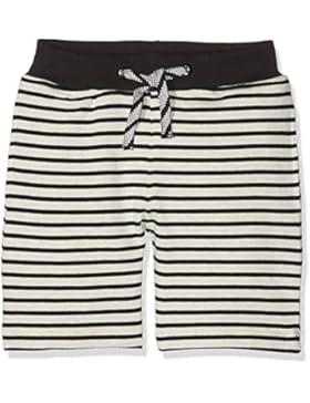 NAME IT Jungen Shorts Nitkube Unb Swe Long Shorts Nmt